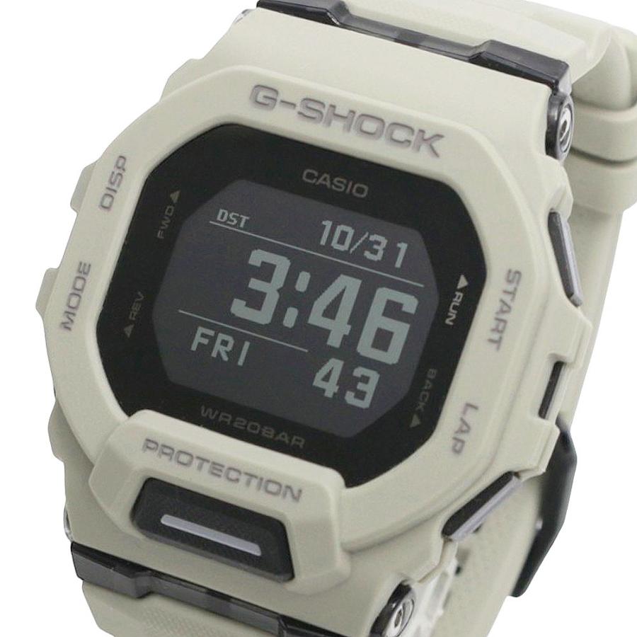 並行輸入品】カシオ CASIO G-SHOCK GBD-200UU-9 腕時計 メンズ ライト