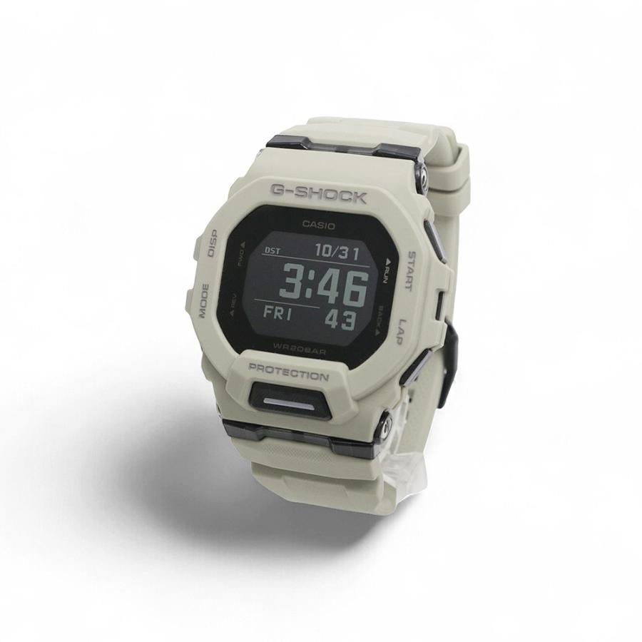 並行輸入品】カシオ CASIO G-SHOCK GBD-200UU-9 腕時計 メンズ ライト