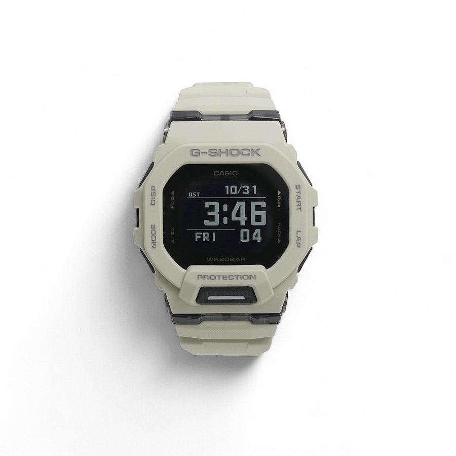 並行輸入品】カシオ CASIO G-SHOCK GBD-200UU-9 腕時計 メンズ ライト