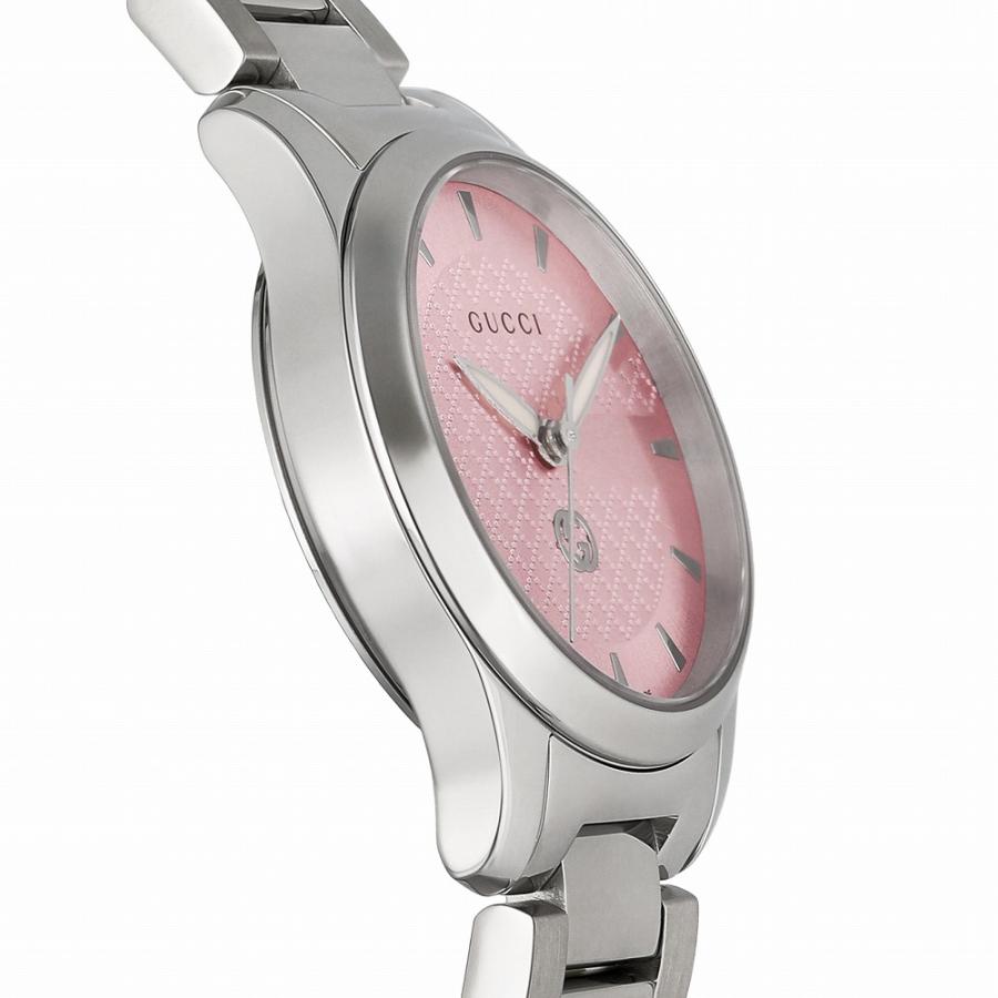GUCCI（グッチ） 【並行輸入品】グッチ 腕時計 YA1265047 レディース