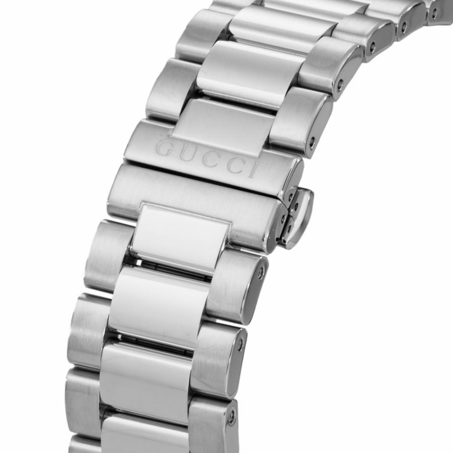 【並行輸入品】グッチ GUCCI DIVE YA136218 腕時計 メンズ ブラック クオーツ アナログの画像