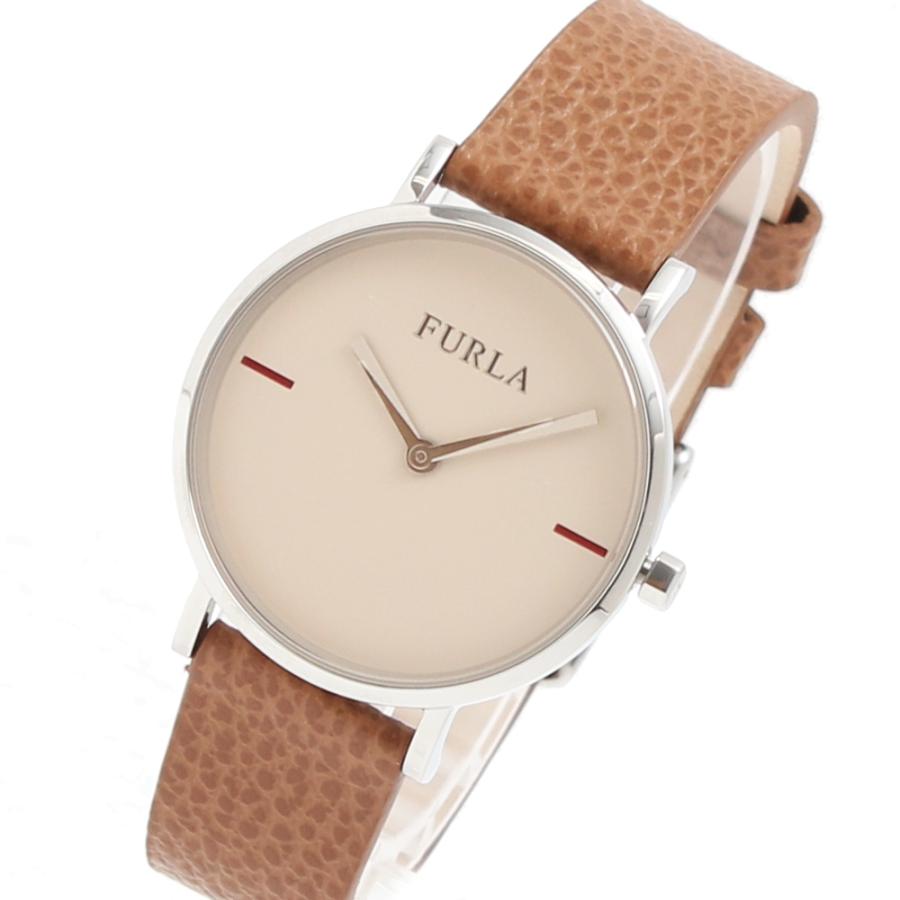FURLA フルラ GIADA R4251108525 腕時計 ベージュ クオーツ レディース  