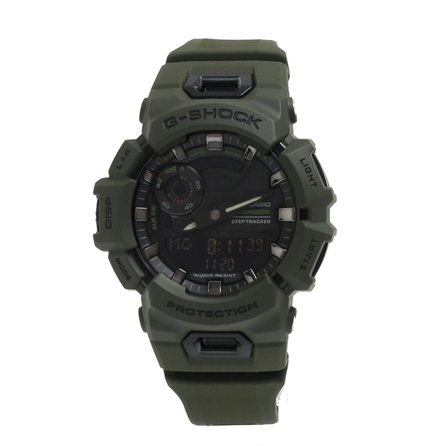 G-SHOCK 【並行輸入品】カシオ CASIO GBA-900UU-3A 腕時計 メンズ