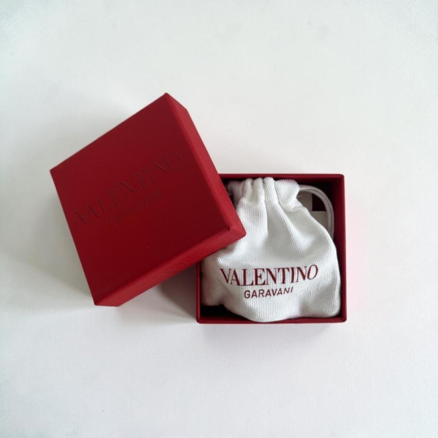 【OUTLET アウトレット】【並行輸入品】ヴァレンティノ・ガラヴァーニ VALENTINO GARAVANI  ネックレス 4W2J0Q37-MET-CS4 レディース 爆買の画像