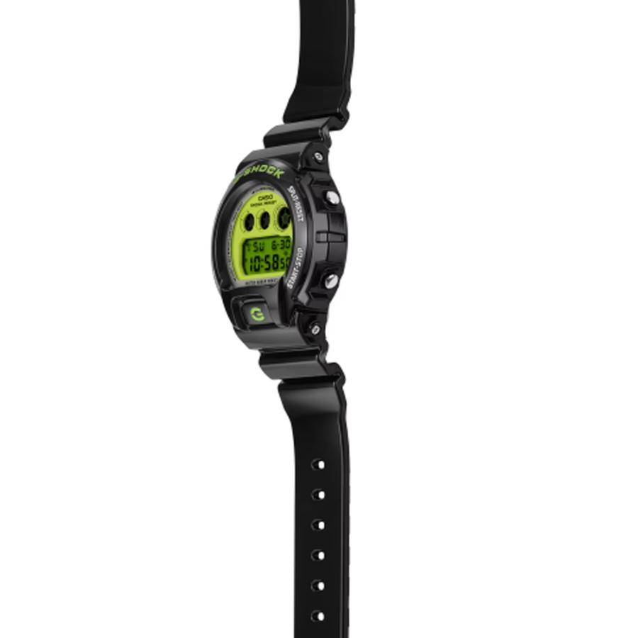 カシオ CASIO G-SHOCK DW-6900RCS-1JF 腕時計 メンズ イエロー クオーツ デジタル 国内正規品｜watchlist｜04