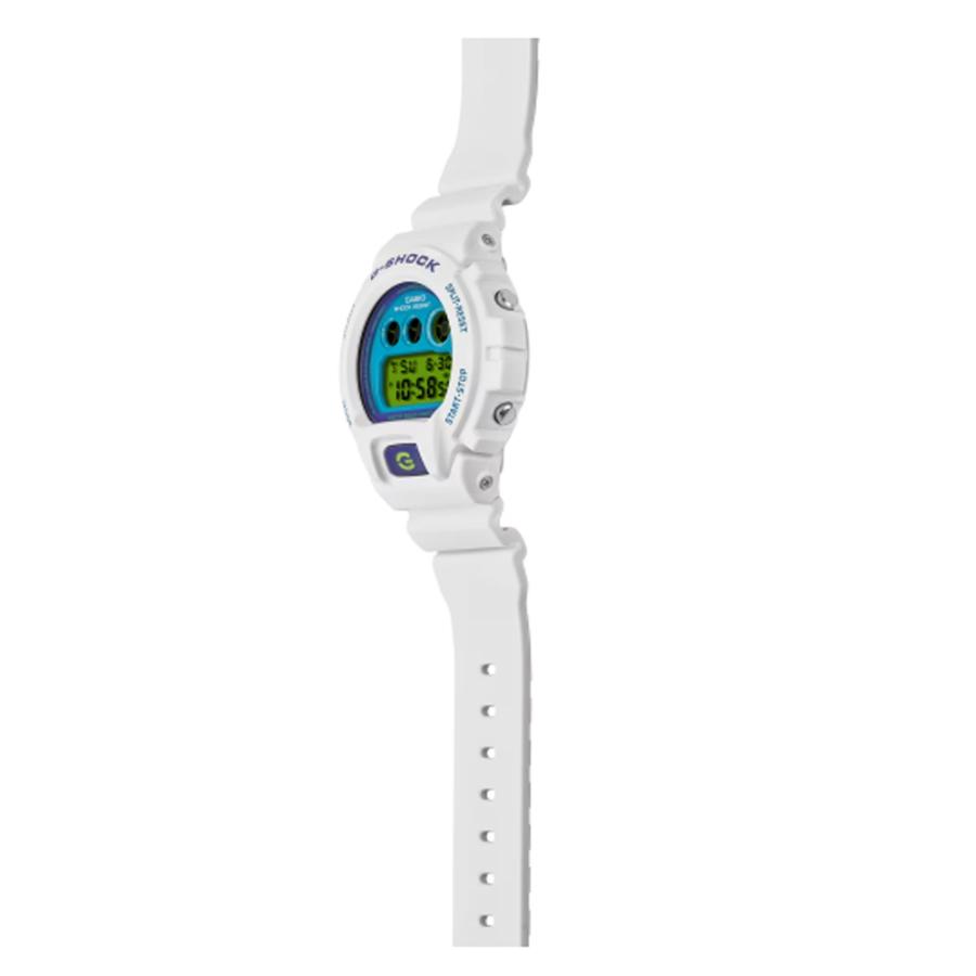カシオ CASIO G-SHOCK DW-6900RCS-7JF 腕時計 メンズ ホワイト クオーツ デジタル 国内正規品｜watchlist｜03