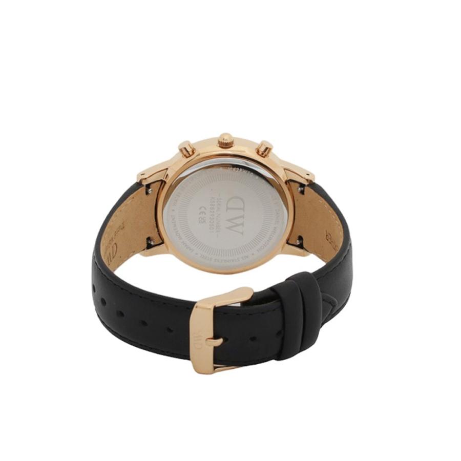 並行輸入品】ダニエルウェリントン DANIEL WELLINGTON Iconic
