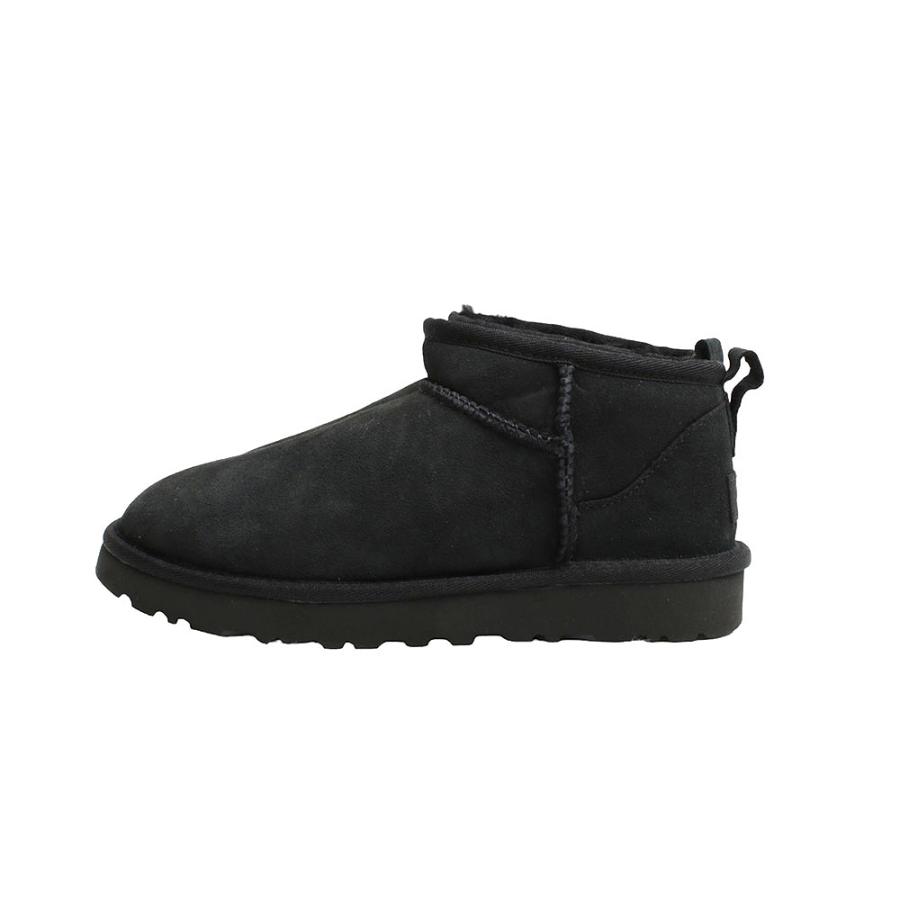 アグ UGG Classic Ultra Mini クラシックウルトラミニ ムートンブーツ 