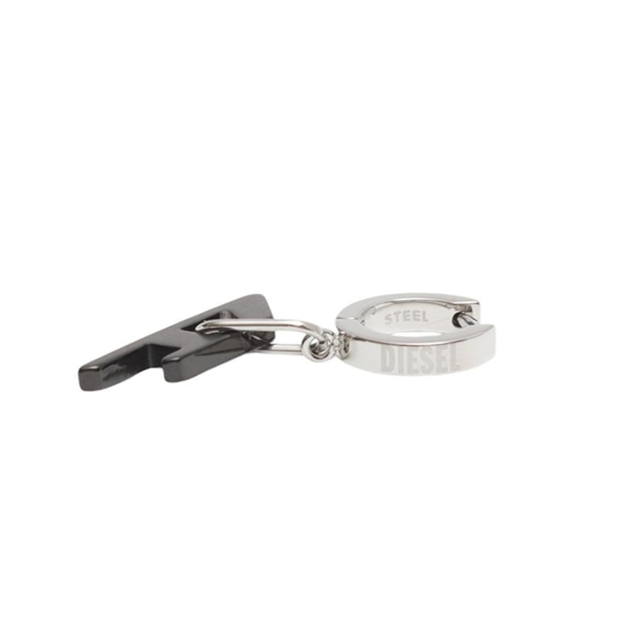 並行輸入品】ディーゼル DIESEL ピアス アクセサリー DX1418931 メンズ