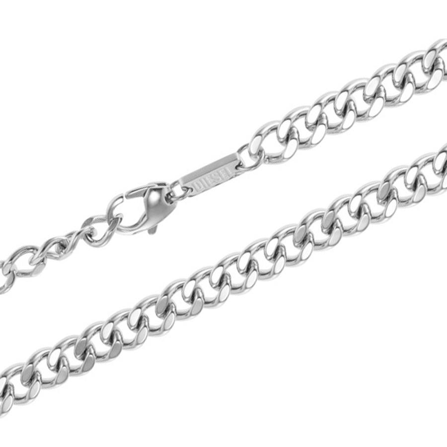 並行輸入品】ディーゼル DIESEL ネックレス アクセサリー DX1446040