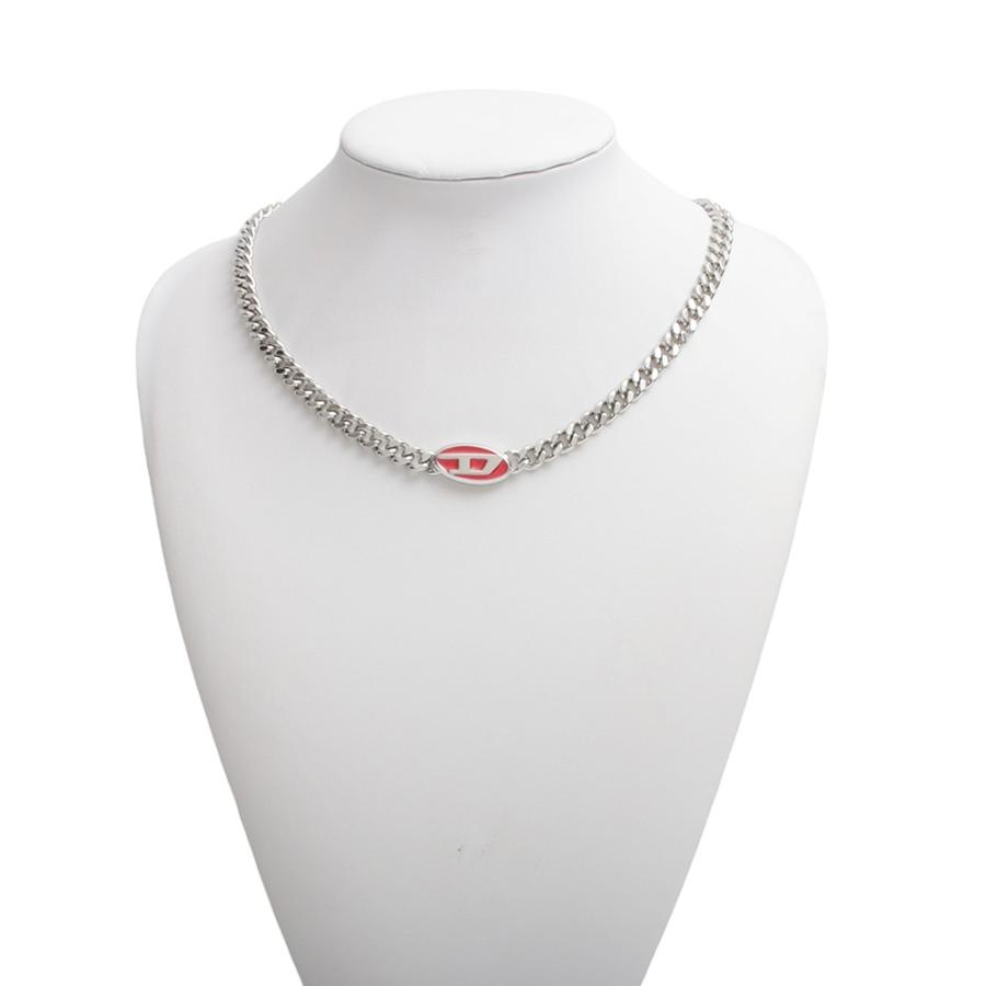 並行輸入品】ディーゼル DIESEL ネックレス アクセサリー DX1446040