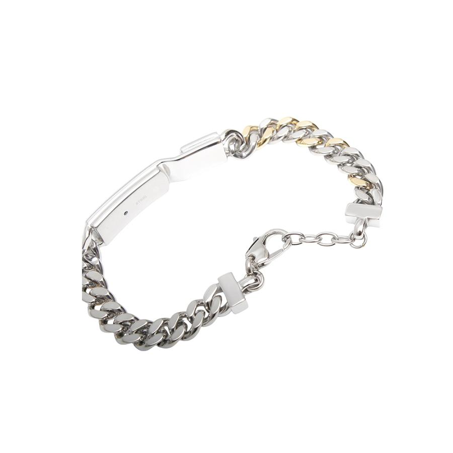 並行輸入品】ディーゼル DIESEL ブレスレット アクセサリー DX1457931