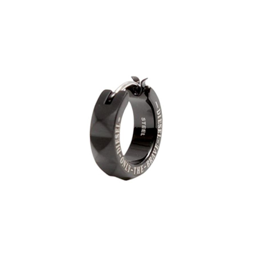 並行輸入品】ディーゼル DIESEL ピアス アクセサリー DX1273001 メンズ