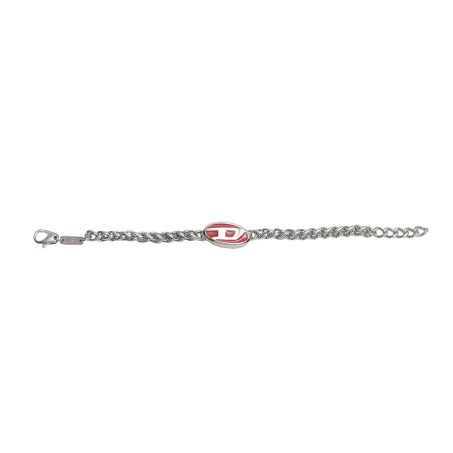 DIESEL（ディーゼル） 【並行輸入品】ディーゼル ブレスレット