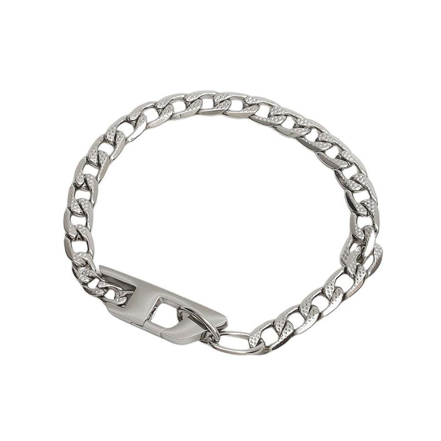 並行輸入品】ディーゼル DIESEL ブレスレット DX1496040 ユニセックス