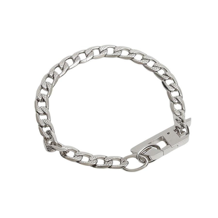 並行輸入品】ディーゼル DIESEL ブレスレット DX1496040 ユニセックス