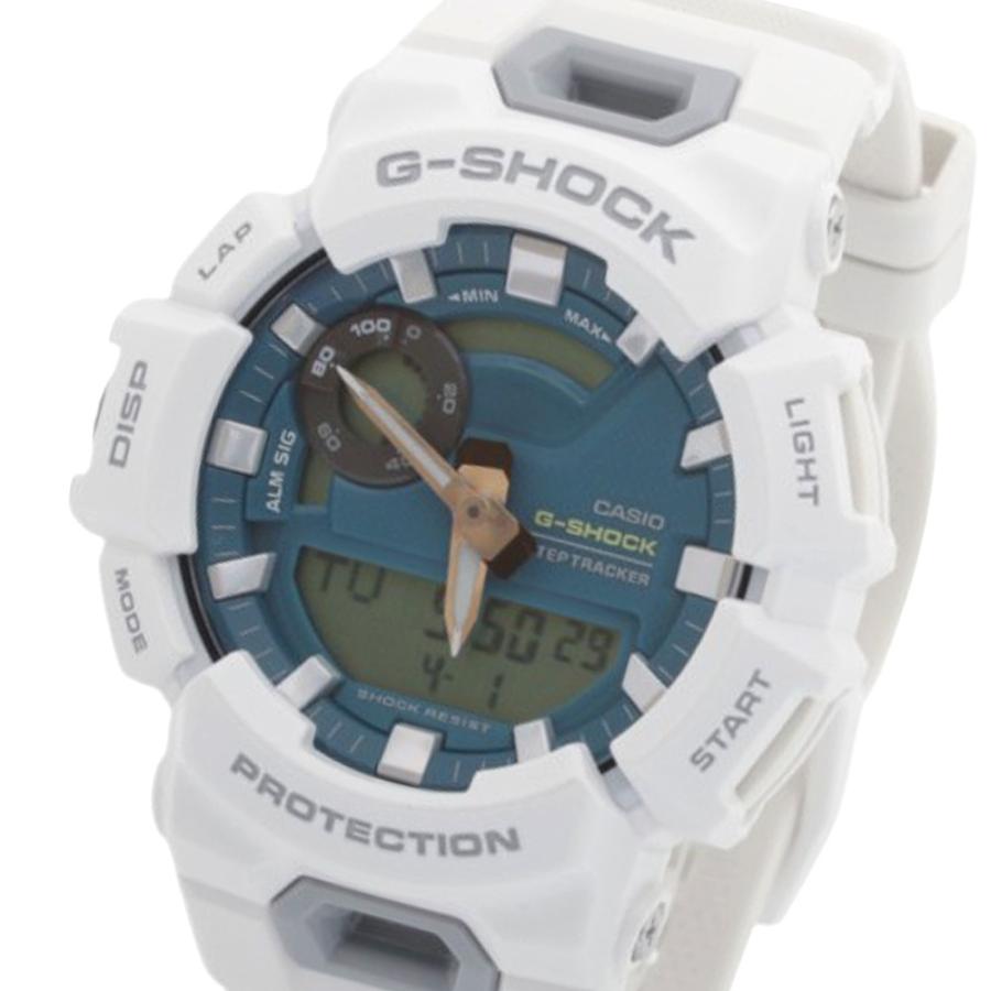 CASIO グリーン 腕時計 2本セット グリーン・緑の腕時計：全