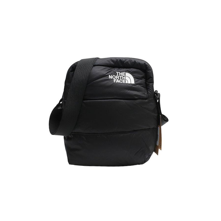 THE NORTH FACE クロスボディバッグ ブラック NF0A81BV-4H0 並行輸入品】ノースフェイス THE NORTH FACE NUPTSE CROSSBODY