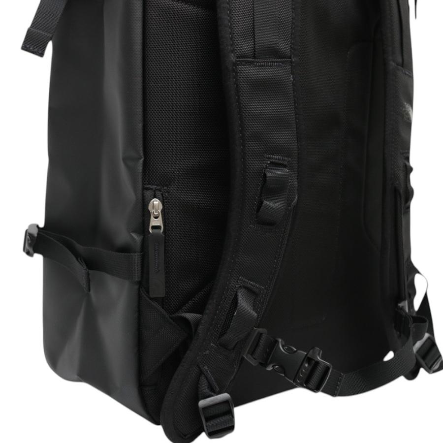 【並行輸入品】ノースフェイス THE NORTH FACE リュック NF0A3KVR-KX7 ヒューズボックス Base Camp Fuse Box 30L メンズ ブラック_2