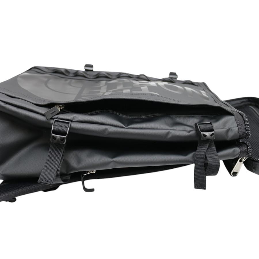 【並行輸入品】ノースフェイス THE NORTH FACE リュック NF0A3KVR-KX7 ヒューズボックス Base Camp Fuse Box 30L メンズ ブラック_6