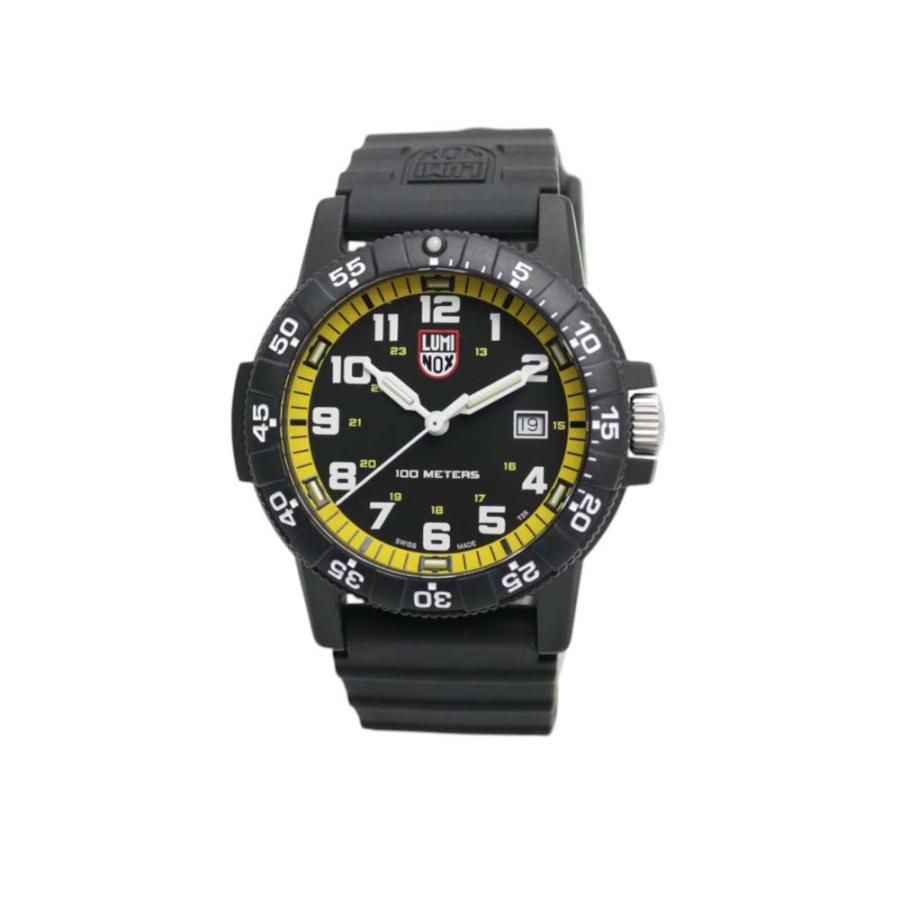 並行輸入品】ルミノックス LUMINOX 325 腕時計 メンズ ブラック