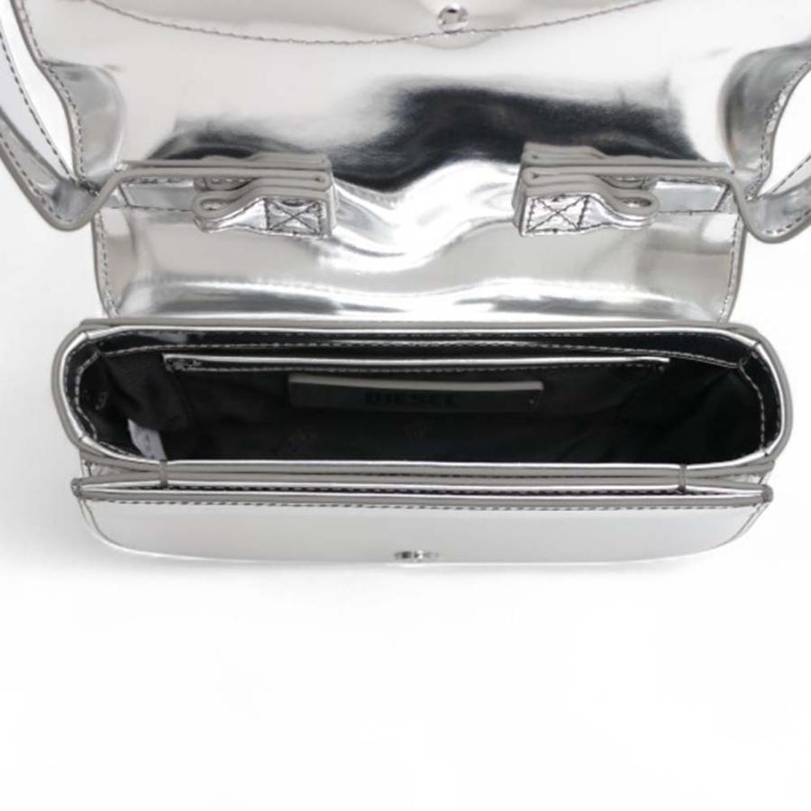 並行輸入品】ディーゼル DIESEL ショルダーバッグ X08396-PS202-H0535