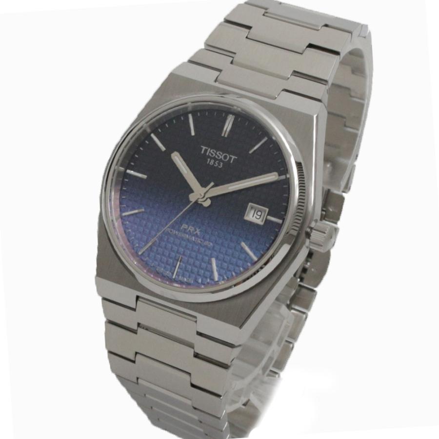 【並行輸入品】ティソ TISSOT T137-407-11-051-01 腕時計 メンズ ブラックカメレオン 自動巻き アナログ
