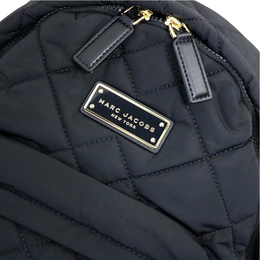 【並行輸入品】マークジェイコブス MARC JACOBS リュック M0011321-001 レディースの画像