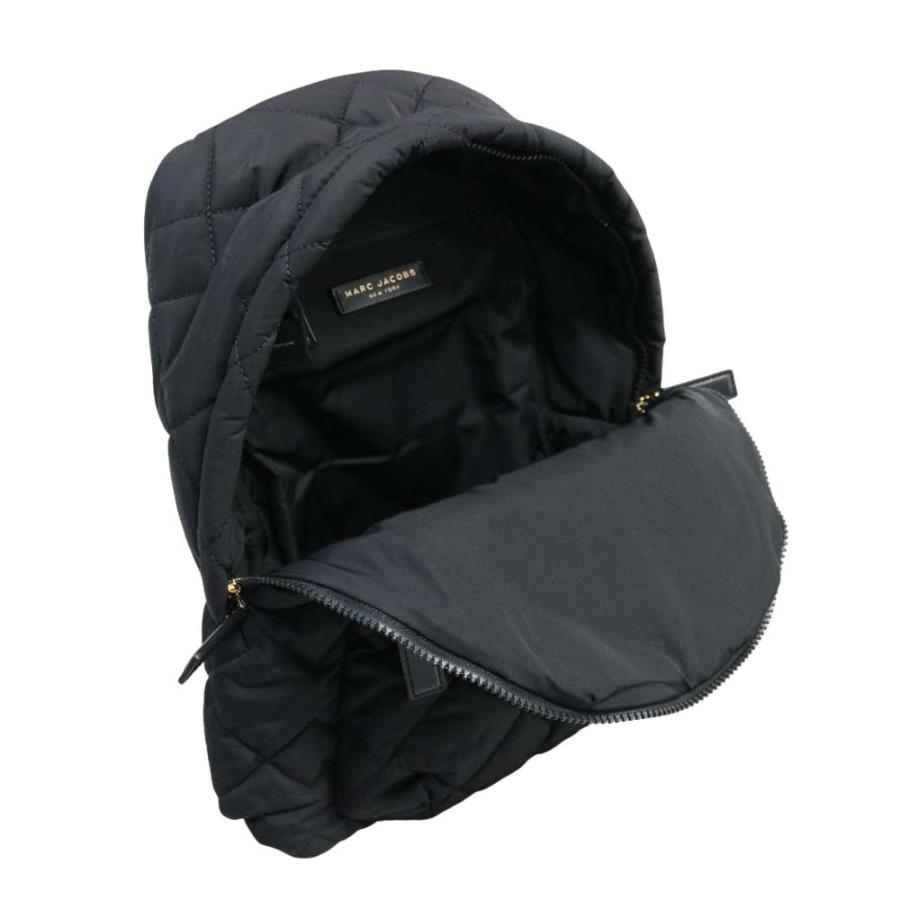 【並行輸入品】マークジェイコブス MARC JACOBS リュック M0011321-001 レディースの画像