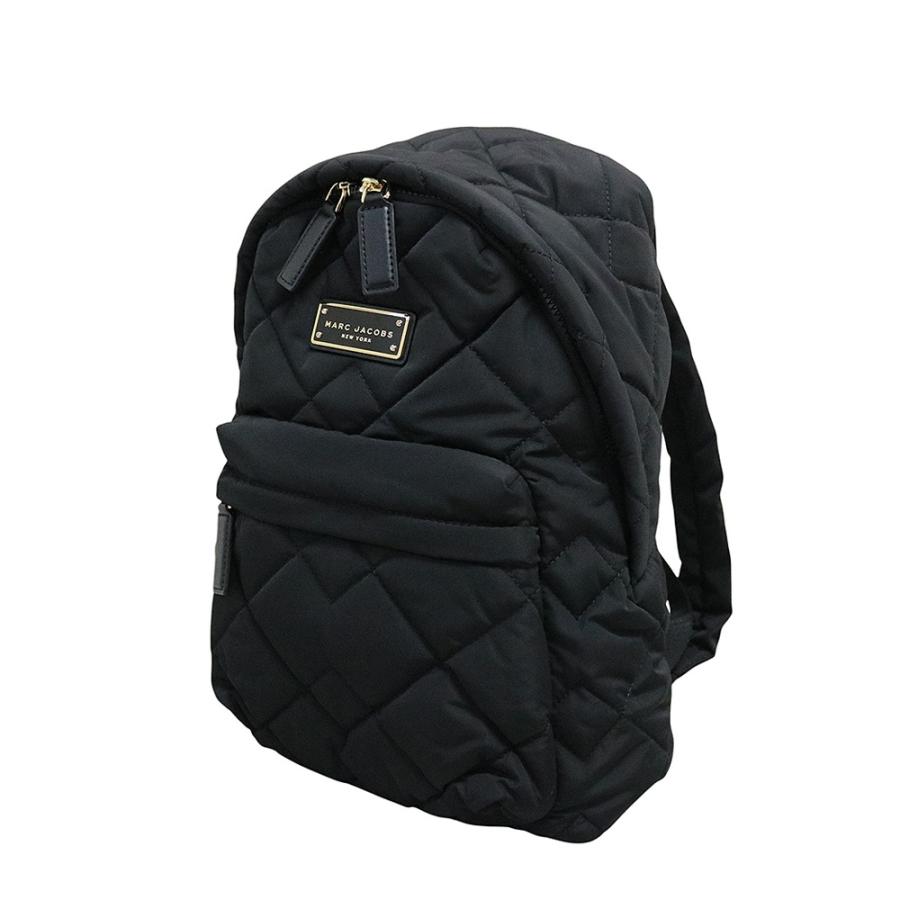 【並行輸入品】マークジェイコブス MARC JACOBS リュック M0011321-001 レディースの画像