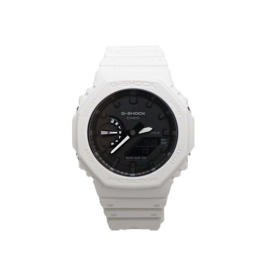 並行輸入品】カシオ CASIO G-SHOCK GA-2100-7A 腕時計 メンズ ブラック