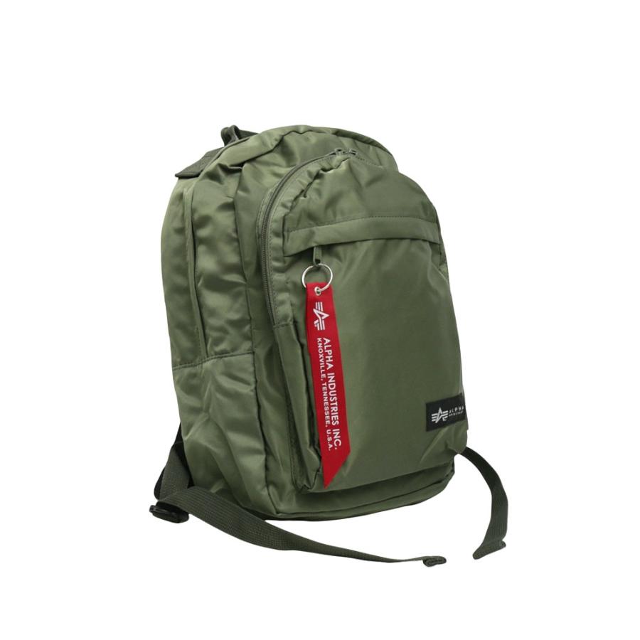 並行輸入品】アルファインダストリーズ ALPHA INDUSTRIES バックパック