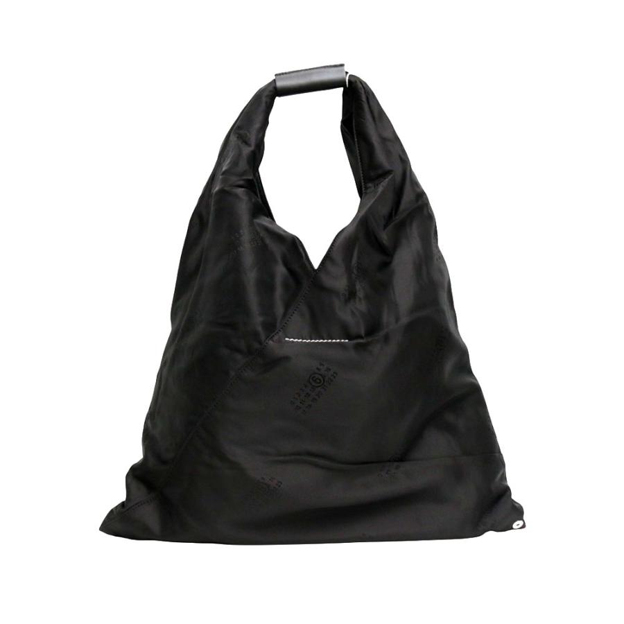 【並行輸入品】エムエムシックス MM6 CLASSIC JAPANESE HANDBAG ハンドバッグ S54WD0039-P6197-T8013 ユニセックスの画像