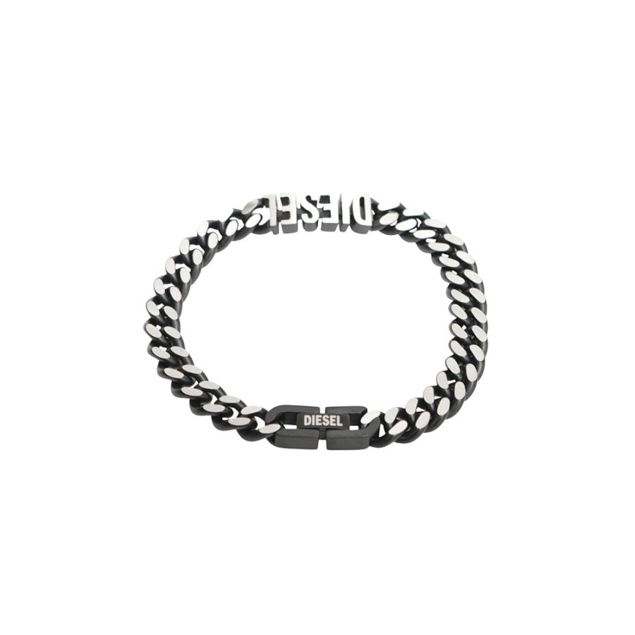 並行輸入品】ディーゼル DIESEL ブレスレット DX1386040 メンズ