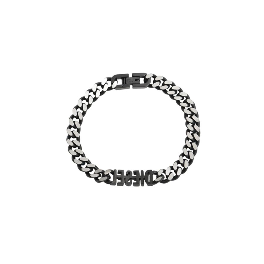 DIESEL（ディーゼル） 【並行輸入品】ディーゼル ブレスレット