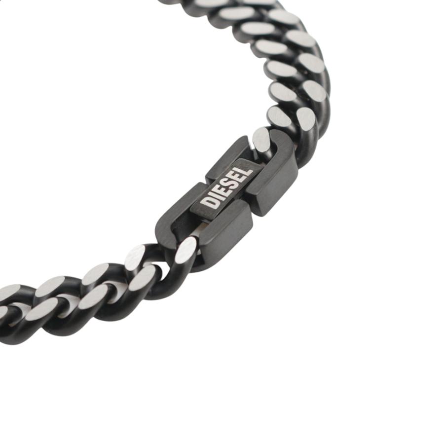 並行輸入品】ディーゼル DIESEL ブレスレット DX1386040 メンズ