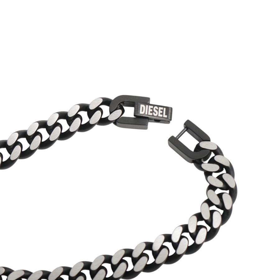 並行輸入品】ディーゼル DIESEL ブレスレット DX1386040 メンズ
