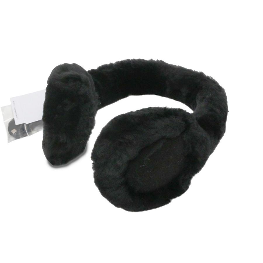な*る様 UGG Bluetooth EARMUFFS アグ ヘッドホン OUTLET アウトレット】【並行輸入品】アグ UGG Sheepskin Wireless
