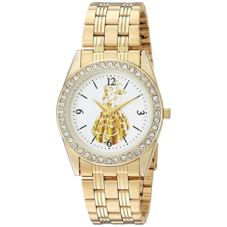 ディズニー Disney 女性用 腕時計 レディース ウォッチ ホワイト WDS000239 :wa171128-314:WATCH
