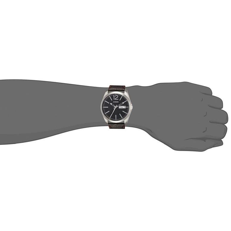 ゲス GUESS 女性用 腕時計 レディース ウォッチ ブラック W0658G3｜watchmarket｜02