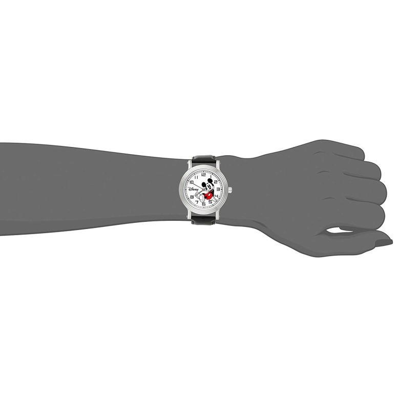 ディズニー Disney 女性用 腕時計 レディース ウォッチ ホワイト W002397｜watchmarket｜02