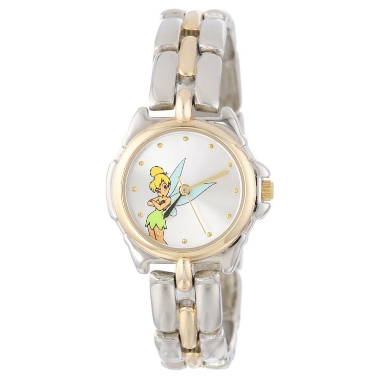 ディズニー Disney 女性用 腕時計 レディース ウォッチ シルバー TK2020｜watchmarket