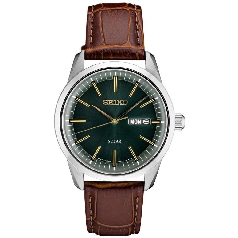 超激安 セイコー Seiko 男性用 腕時計 メンズ ウォッチ グリーン Sne529 Wa0325 336 Watch Market Lnln 通販 Yahoo ショッピング 在庫一掃 Mtkbrasil Com Br