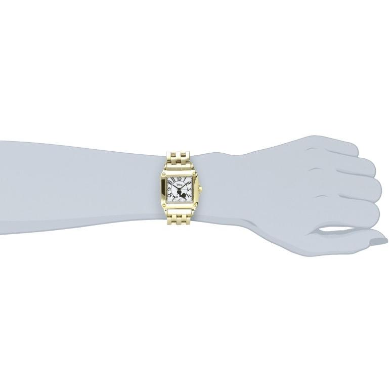 ディズニー Disney 女性用 腕時計 レディース ウォッチ ホワイト W000477｜watchmarket｜02