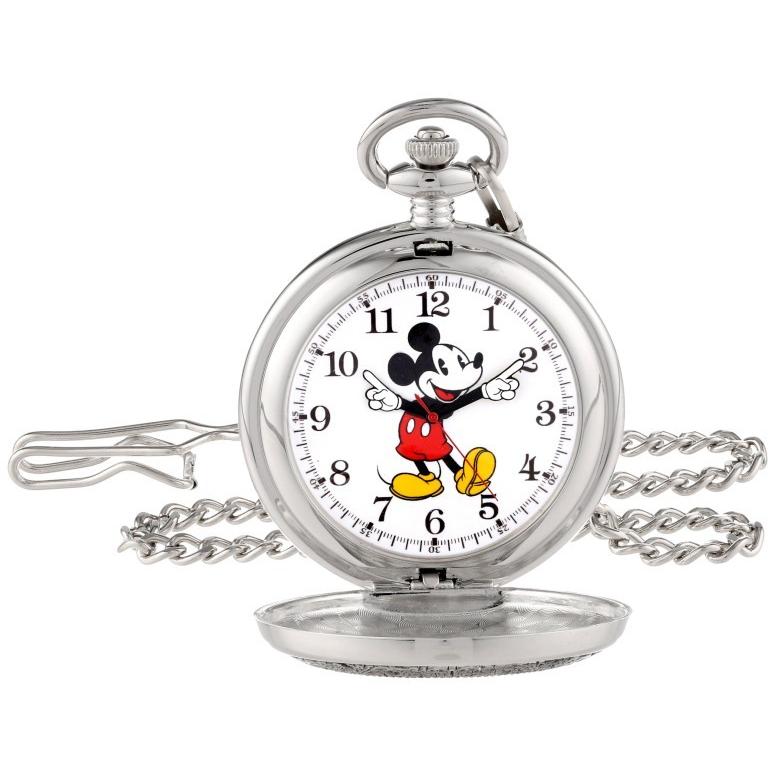 22セール Disney ディズニー 男女兼用 3467 ホワイト ウォッチ ポケット ユニセックス 懐中時計 懐中時計 納期およそ2週間です 承諾しました Www Gatorheatandair Com