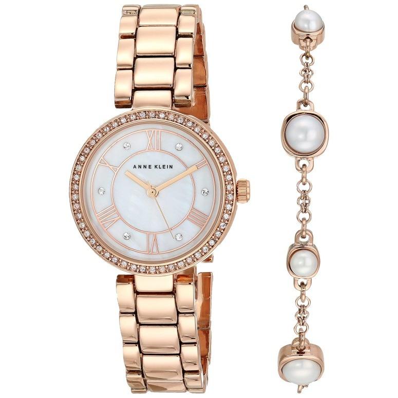 アンクライン Anne Klein 女性用 腕時計 レディース ウォッチ