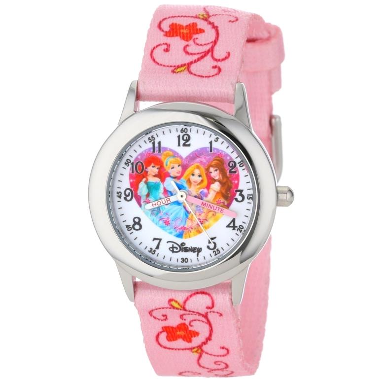 ディズニー Disney 子供用 腕時計 キッズ ウォッチ ホワイト W Wa2114 113 Watch Market Lnln 通販 Yahoo ショッピング