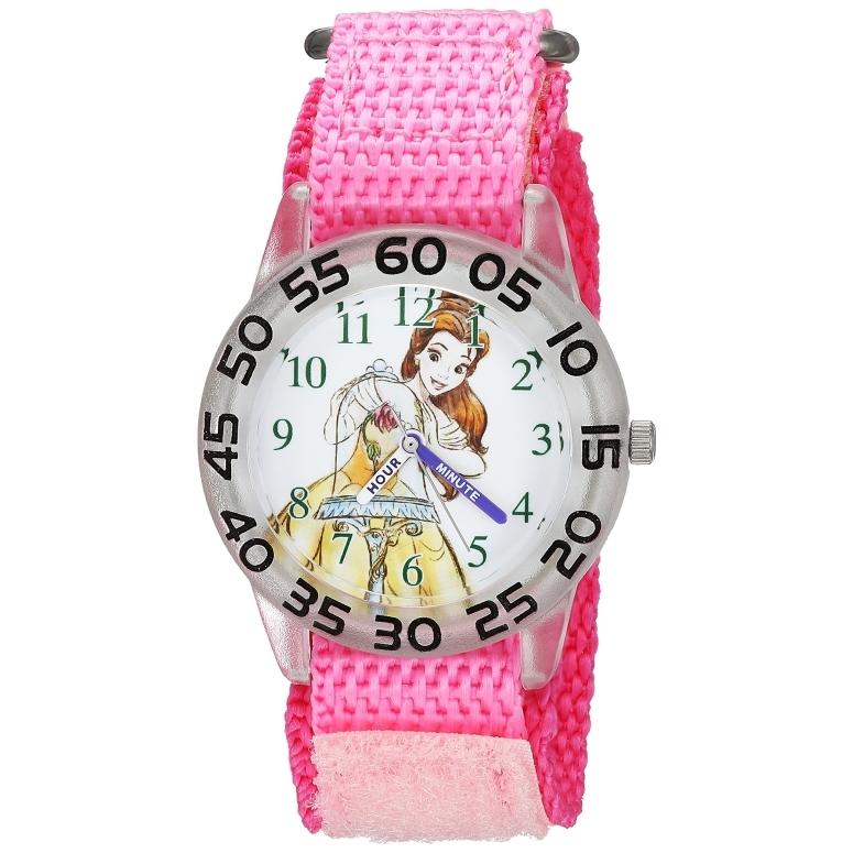 ディズニー Disney 子供用 腕時計 キッズ ウォッチ ホワイト Wds Wa2114 164 Watch Market Lnln 通販 Yahoo ショッピング