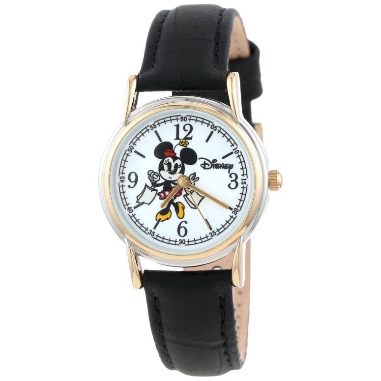 ディズニー Disney 女性用 腕時計 レディース ウォッチ ホワイト W001014 :wa211204-237:WATCH MARKET
