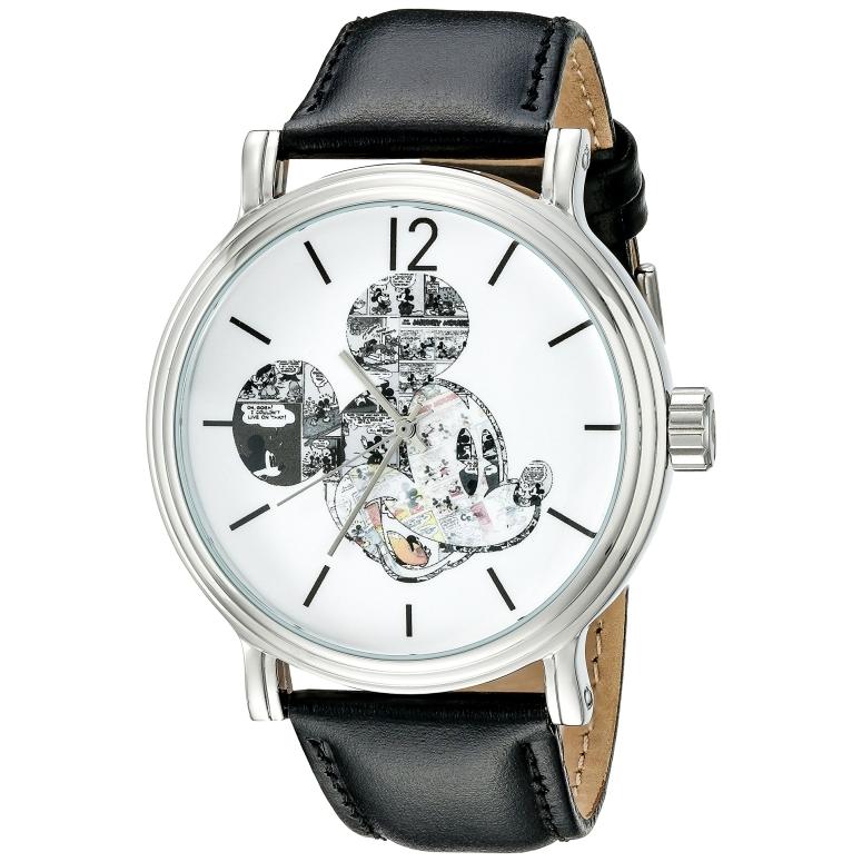 ディズニー Disney 男性用 腕時計 メンズ ウォッチ ホワイト W002323｜watchmarket